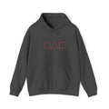 Unisex Heavy Blend™ Hooded Sweatshirt Embroidered