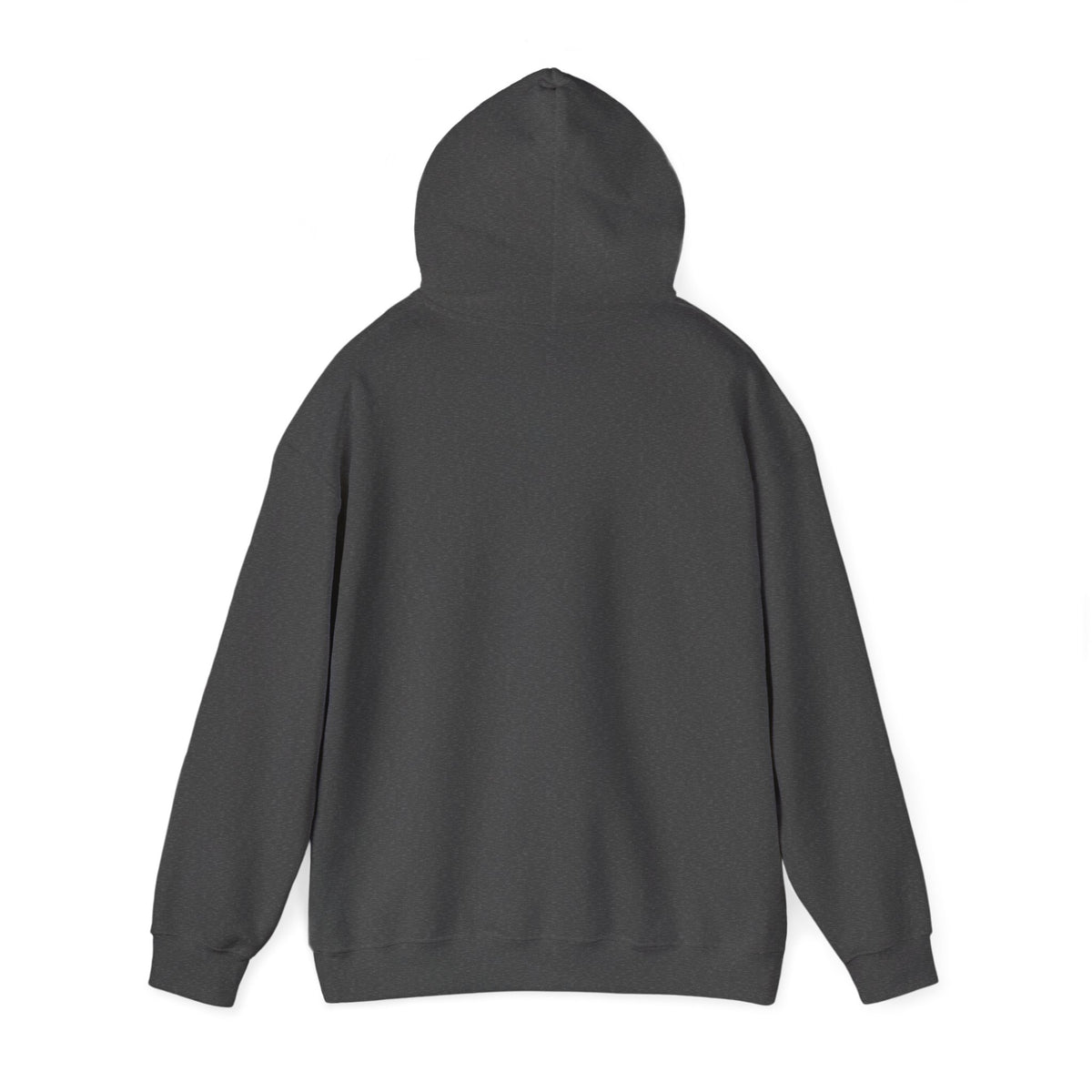 Silhouette Number 7 Hoodie