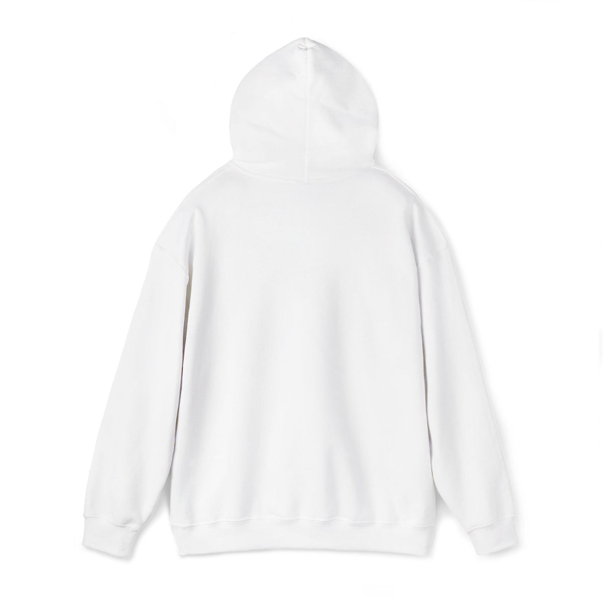 Mountain Triptych Hoodie — Minimalist Scenic Graphic Pullover Embroidered