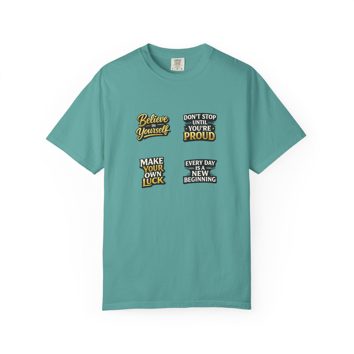 Make Your Own Luck T-Shirt