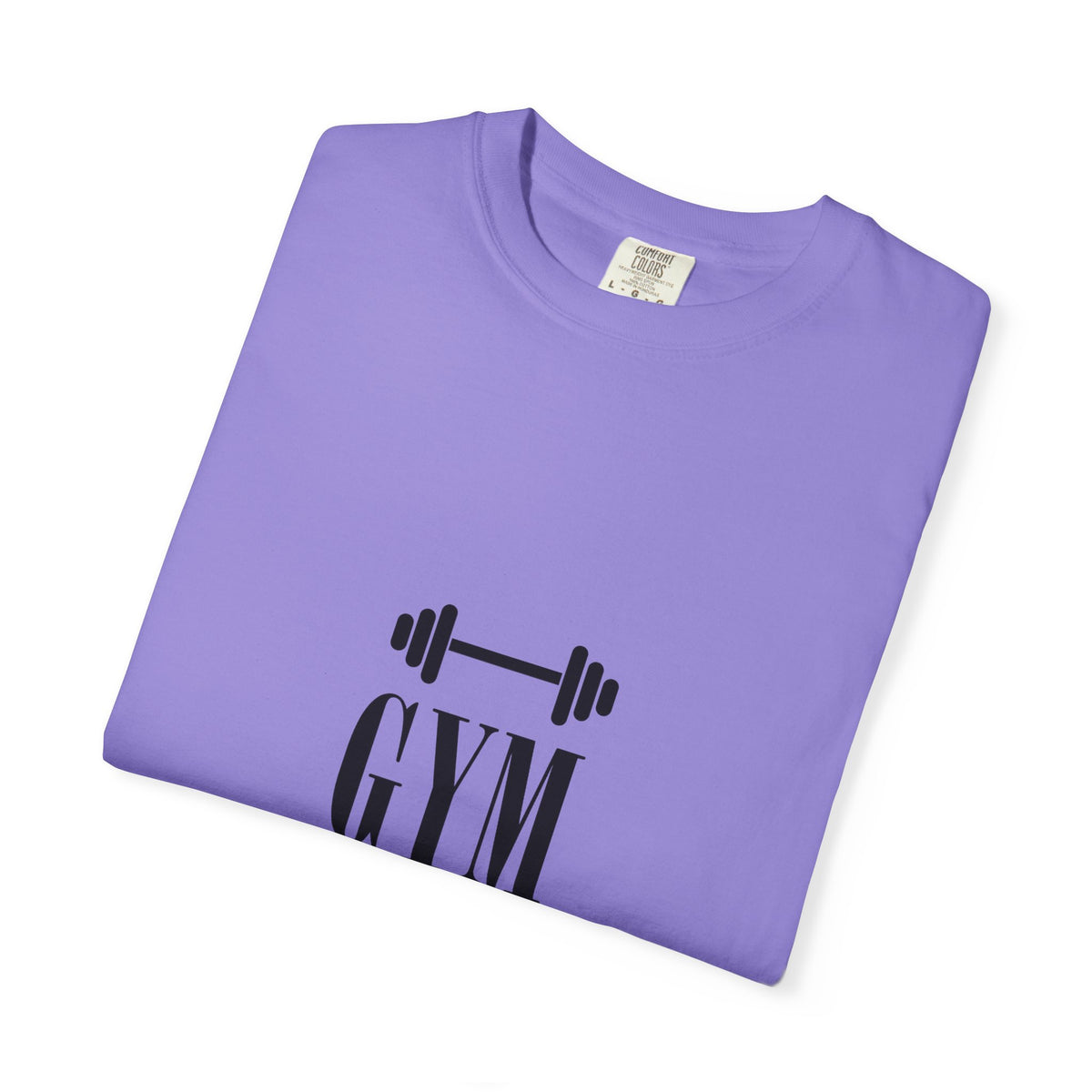 Gym Mode On T-Shirt