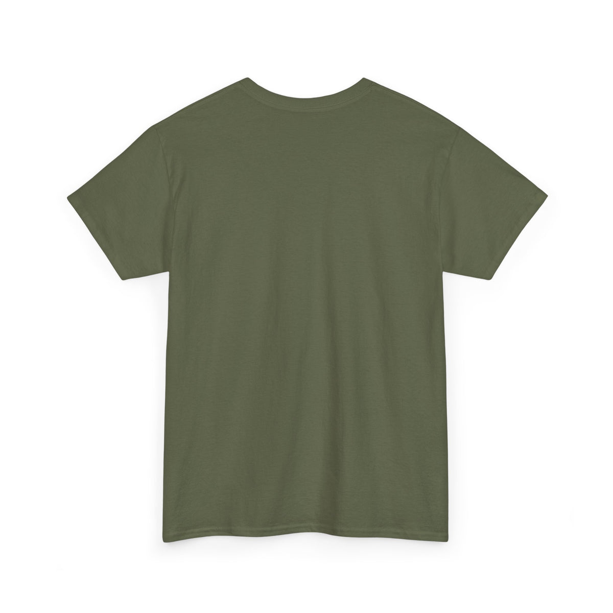 Tree of Growth T-Shirt — "Grow Through What You Go Through" Inspirational Tee