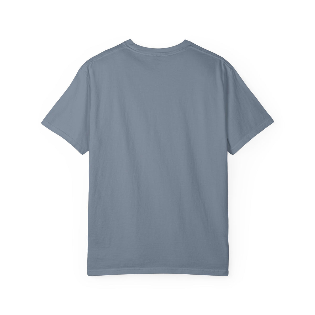 Never Settle T-Shirt — Bold Motivational Graphic Tee