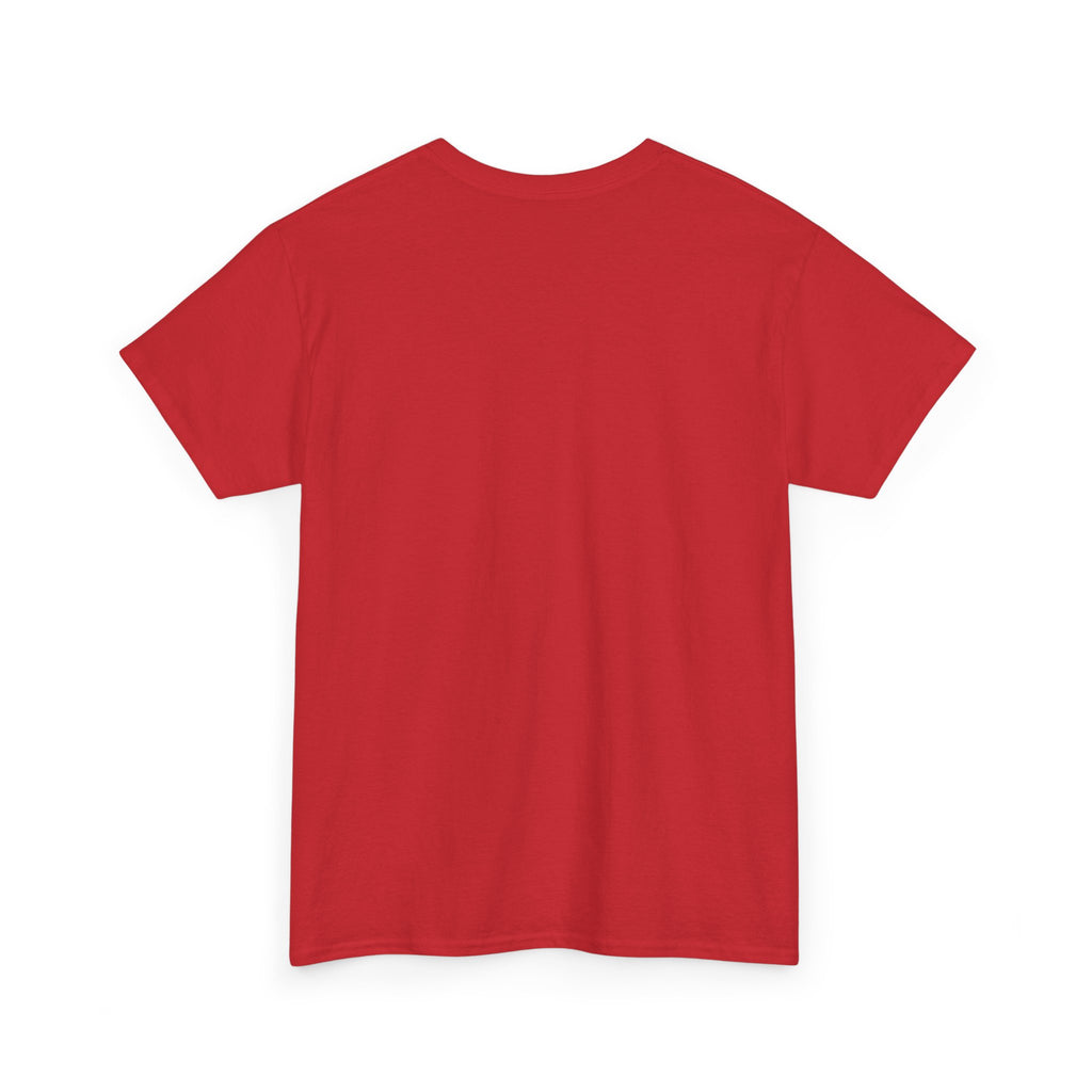 Stay Focused Tee — Motivational Graphic T‑Shirt