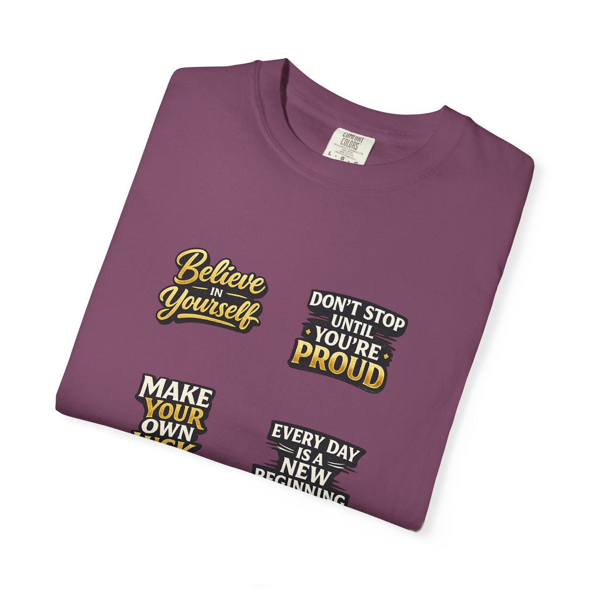 Make Your Own Luck T-Shirt