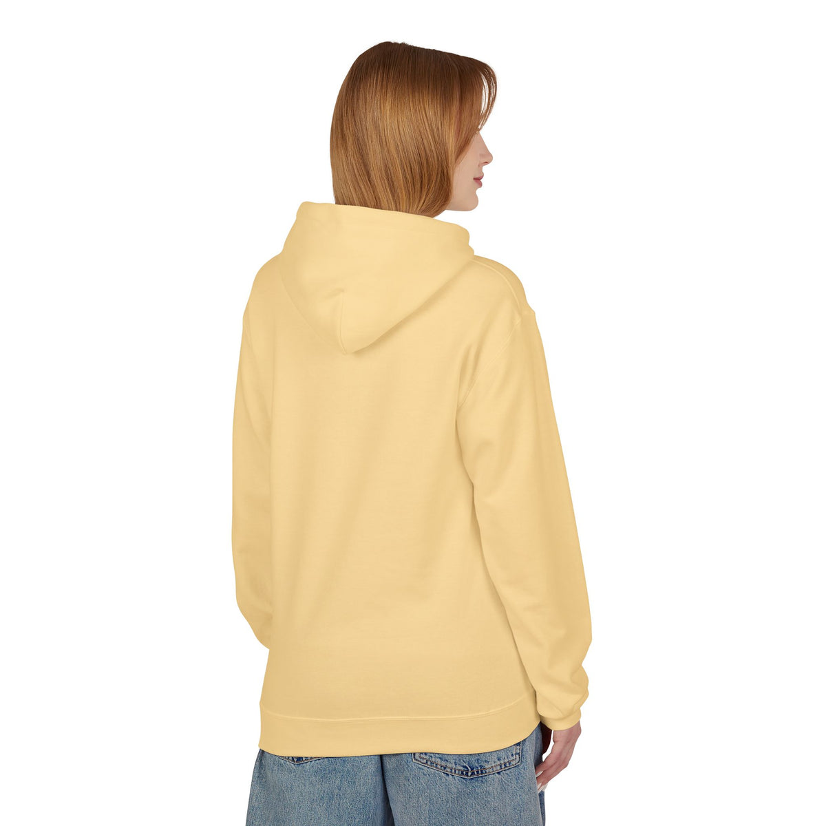 Dreamer Hoodie — Colorful Retro Graphic Pullover