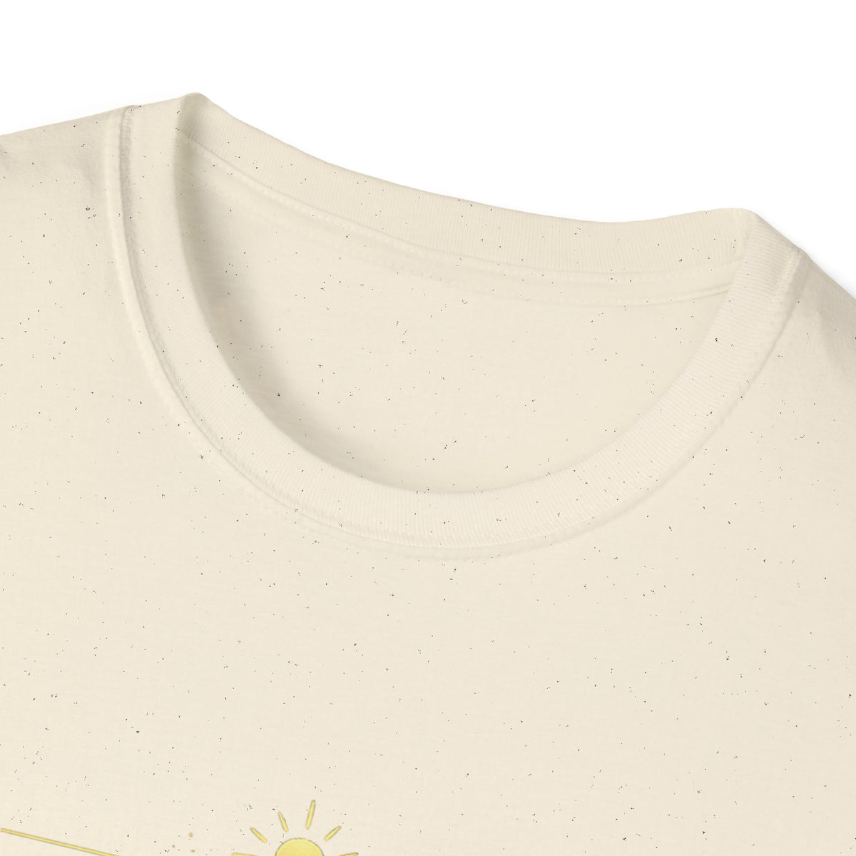 Summer Vibes T-Shirt — Minimal Beach Graphic Tee