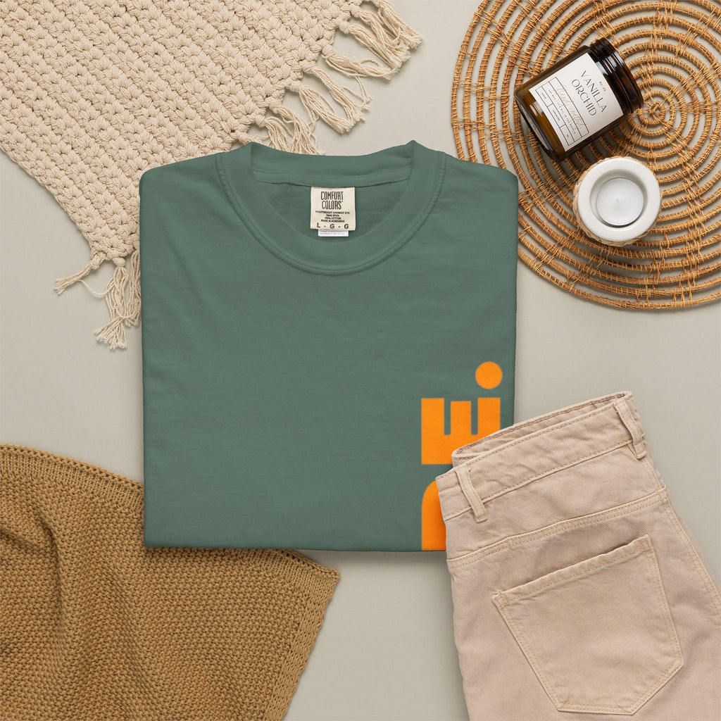 Do More T-Shirt — Motivational Vertical Print Tee