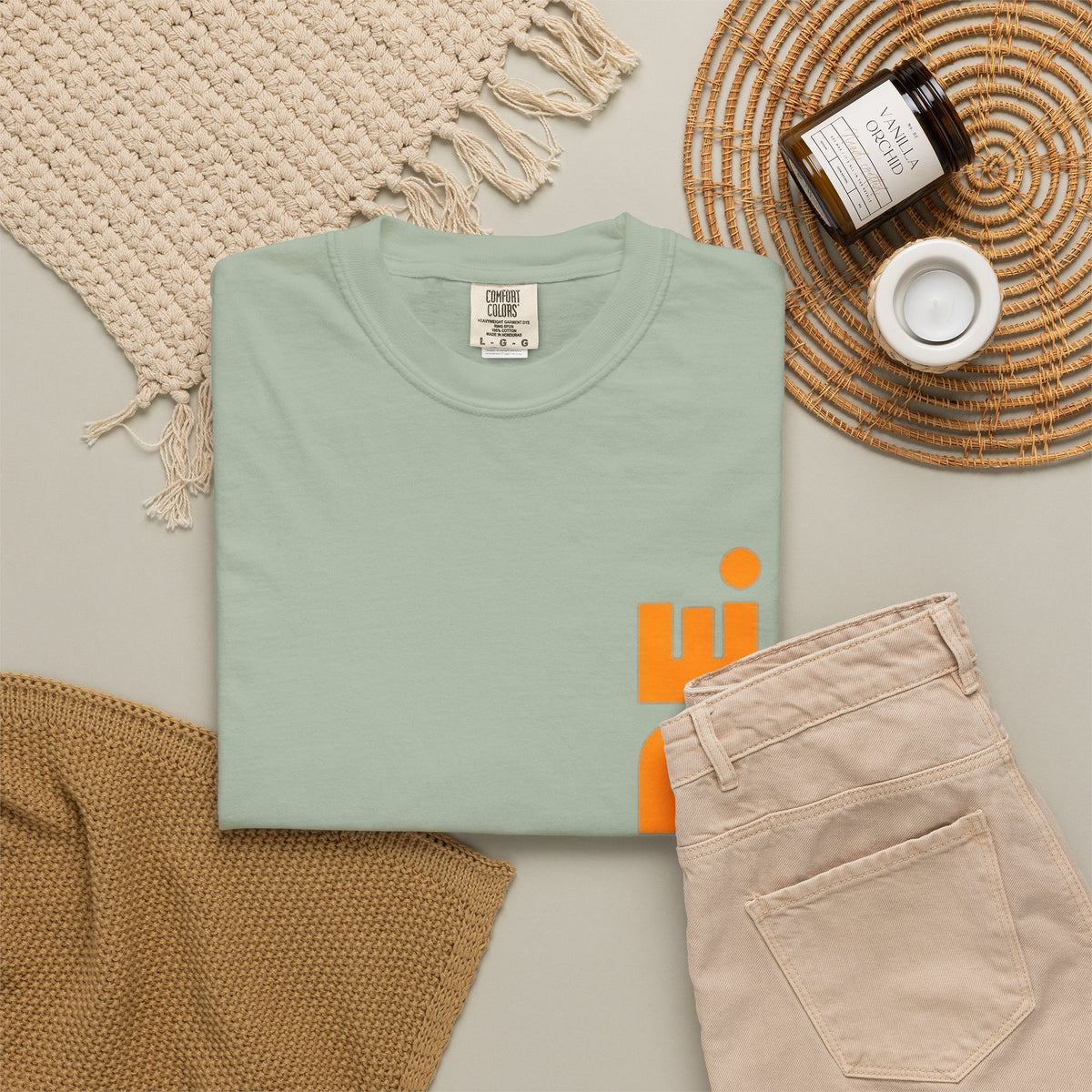 Do More T-Shirt — Motivational Vertical Print Tee