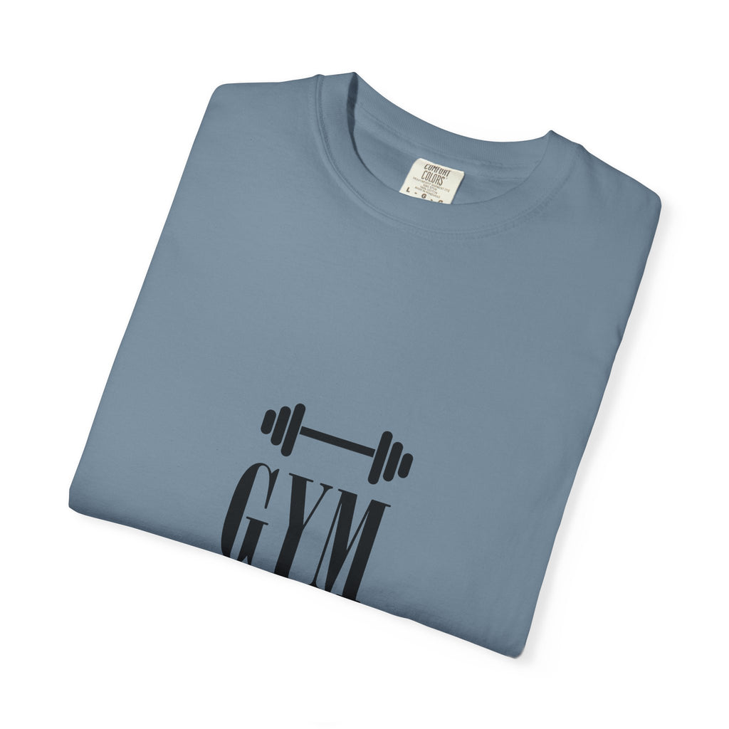 Gym Mode On T-Shirt