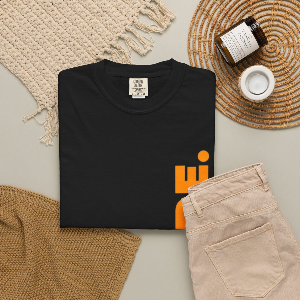 Do More T-Shirt — Motivational Vertical Print Tee