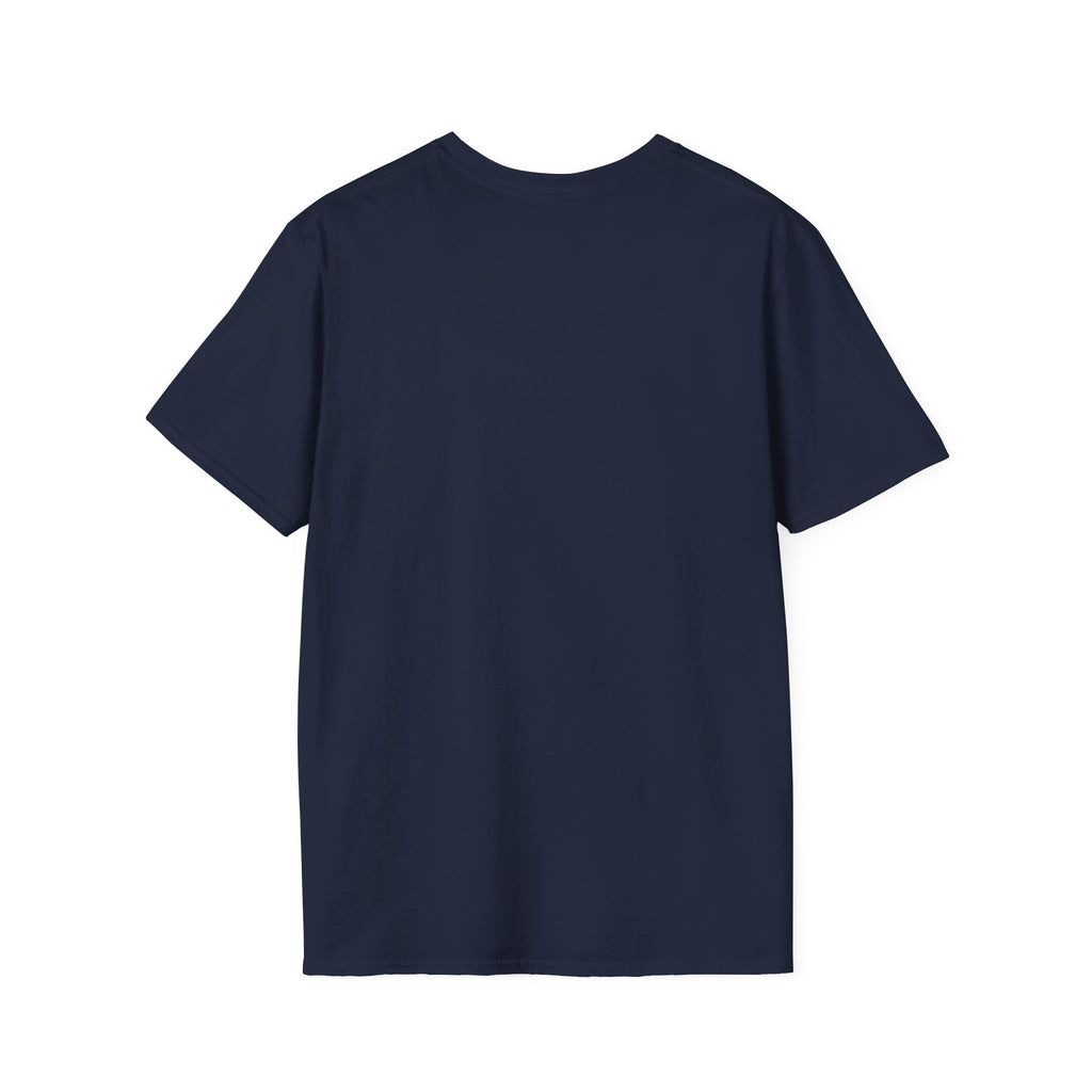 Summer Vibes T-Shirt — Minimal Beach Graphic Tee