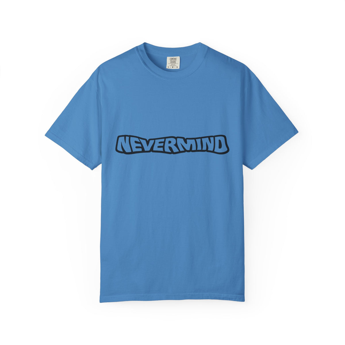 Nevermind Graphic T-Shirt