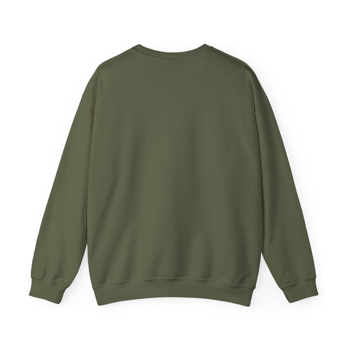 Vibes Distorted Crewneck Sweatshirt