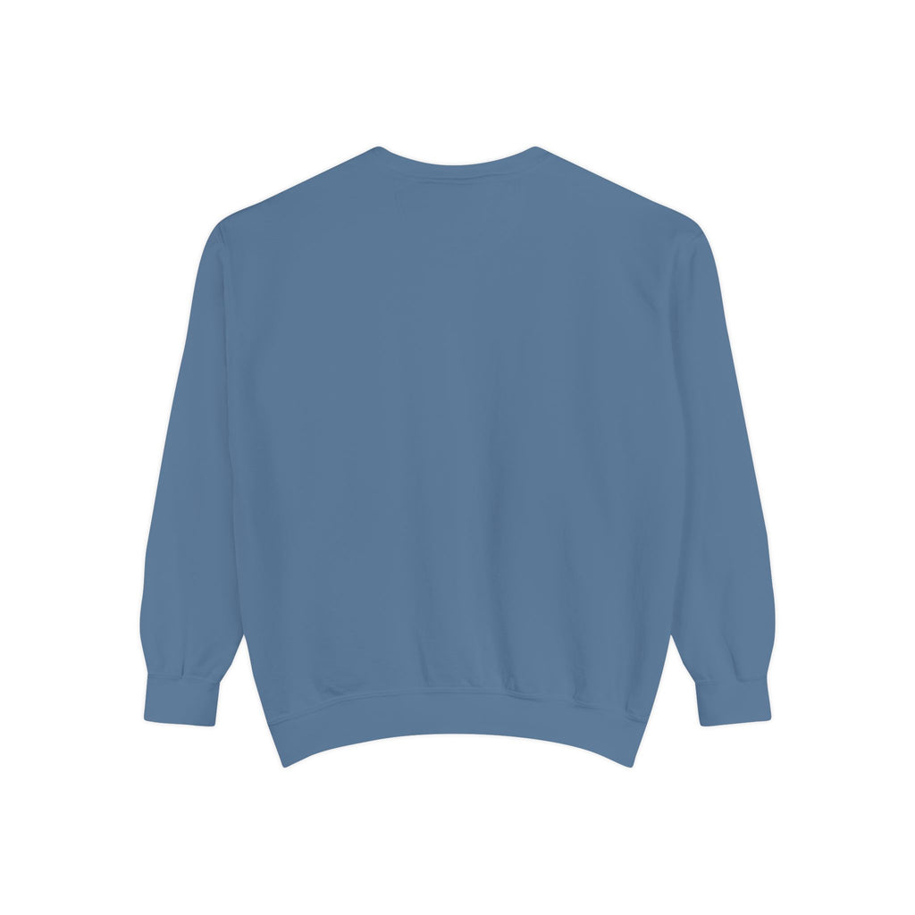 Sunrise "Begin Again" Sweatshirt