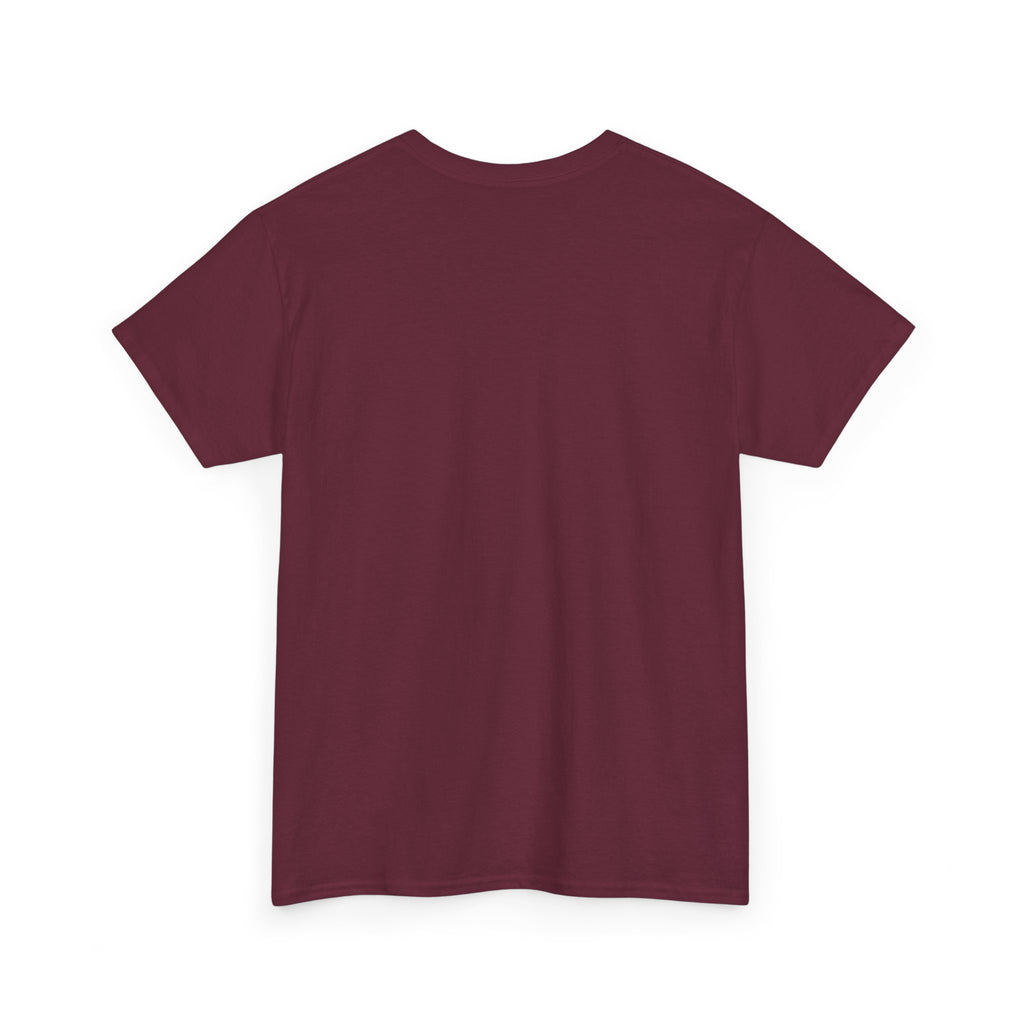 Tree of Growth T-Shirt — "Grow Through What You Go Through" Inspirational Tee