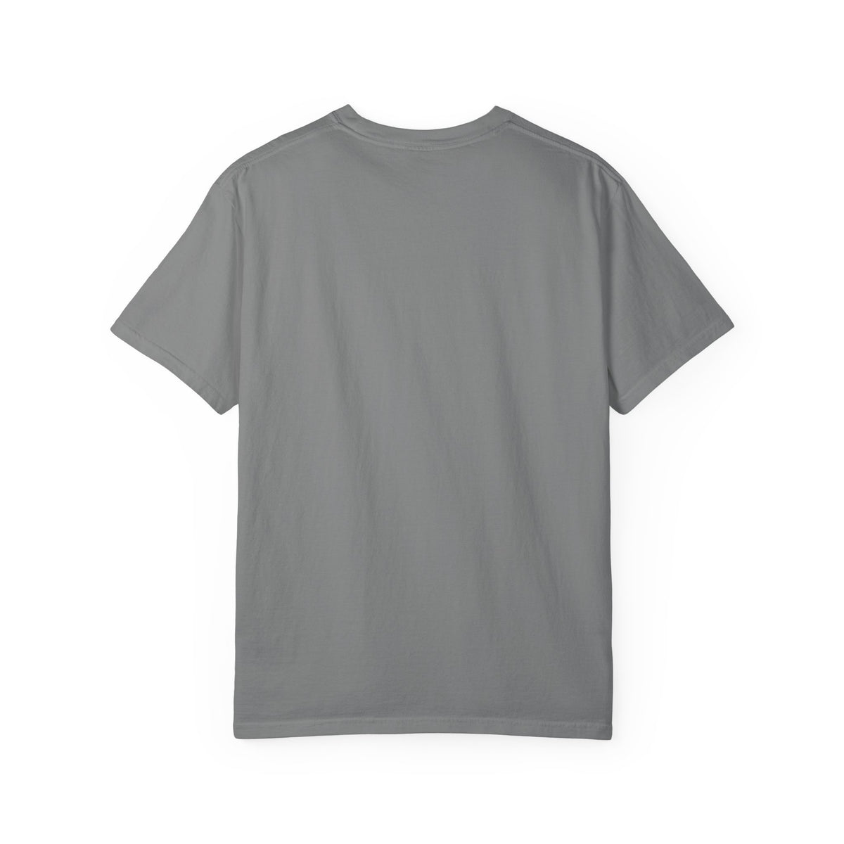 Happy Days T-Shirt — Minimal Smiley Graphic Tee