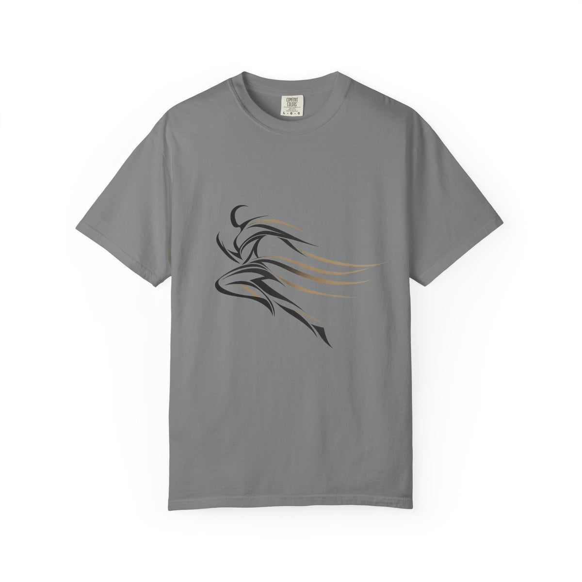 Tribal Horse Silhouette T-Shirt