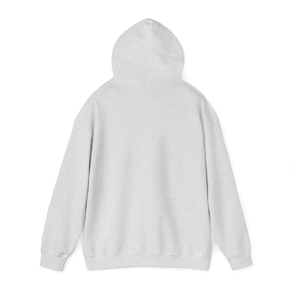 Unmatched Hoodie - Bold Script Logo Pullover