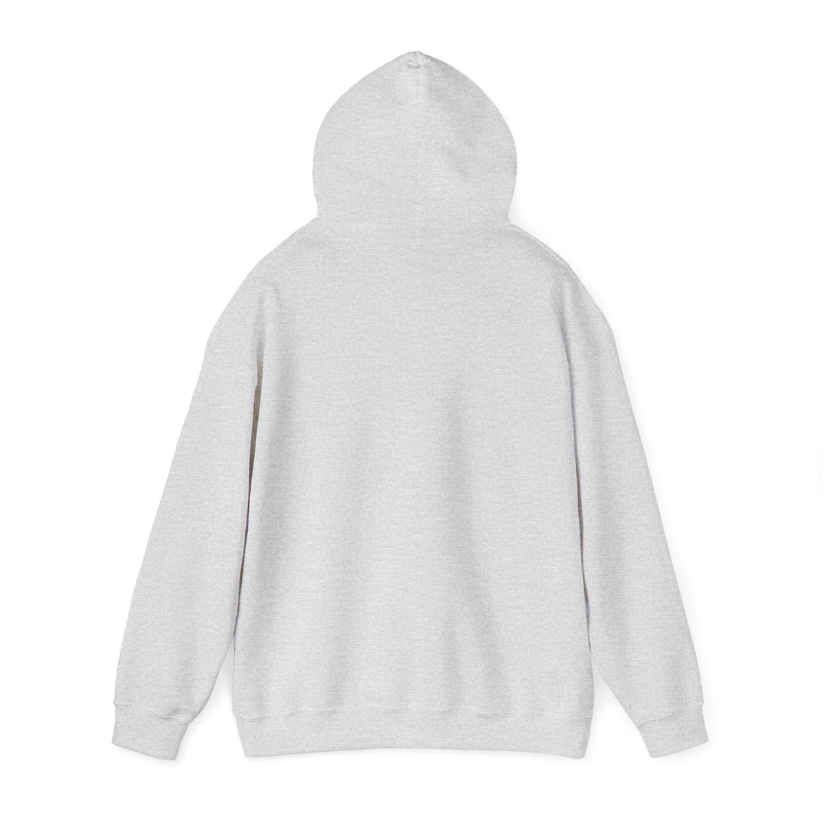 Unmatched Hoodie - Bold Script Logo Pullover