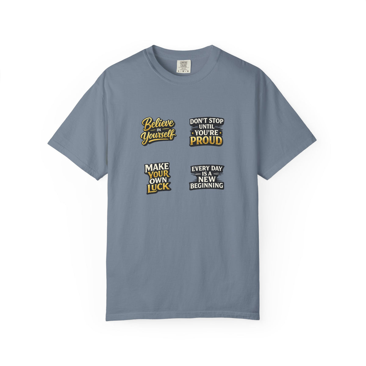 Make Your Own Luck T-Shirt