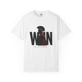 Spartan 'Win in Silence' Graphic T-Shirt