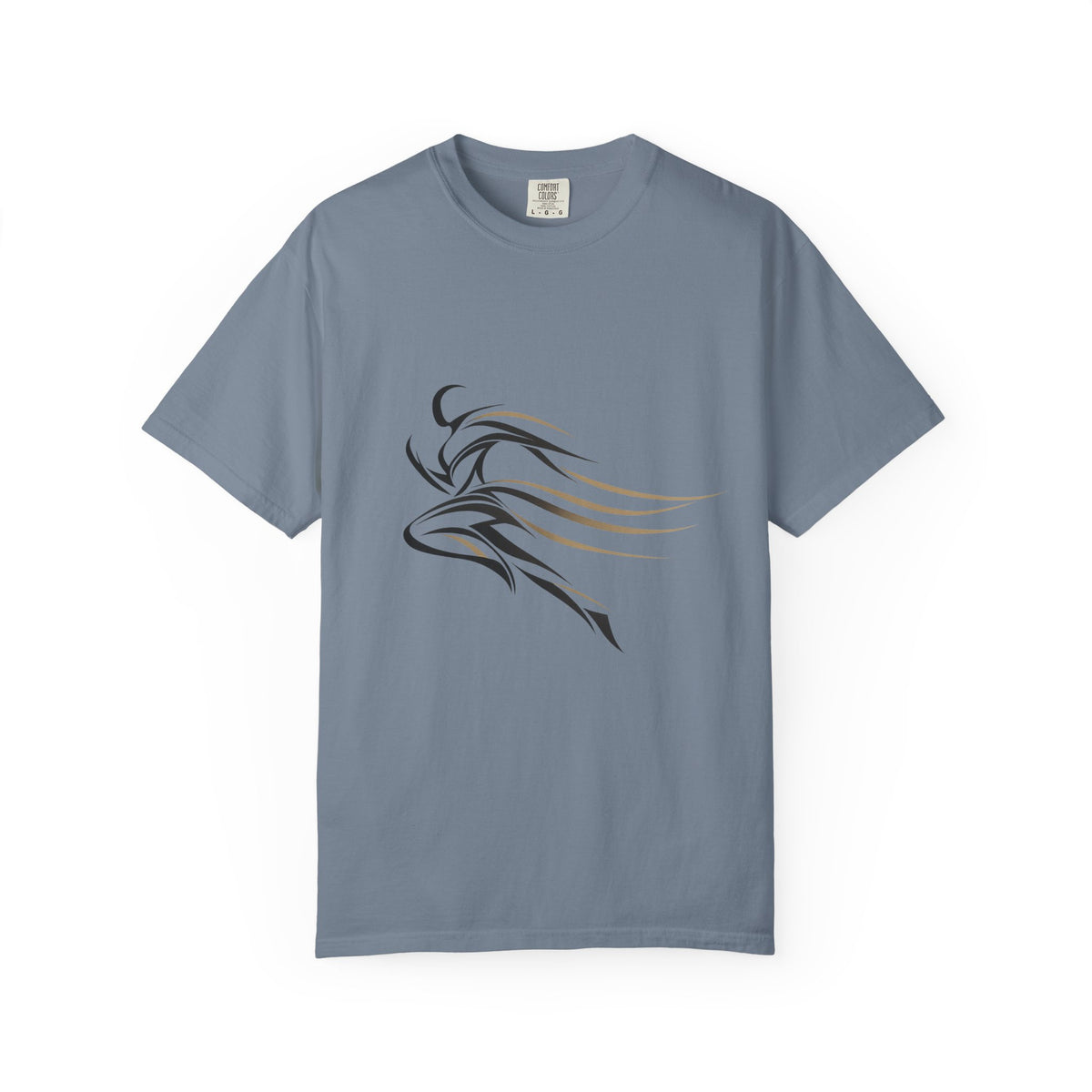 Tribal Horse Silhouette T-Shirt