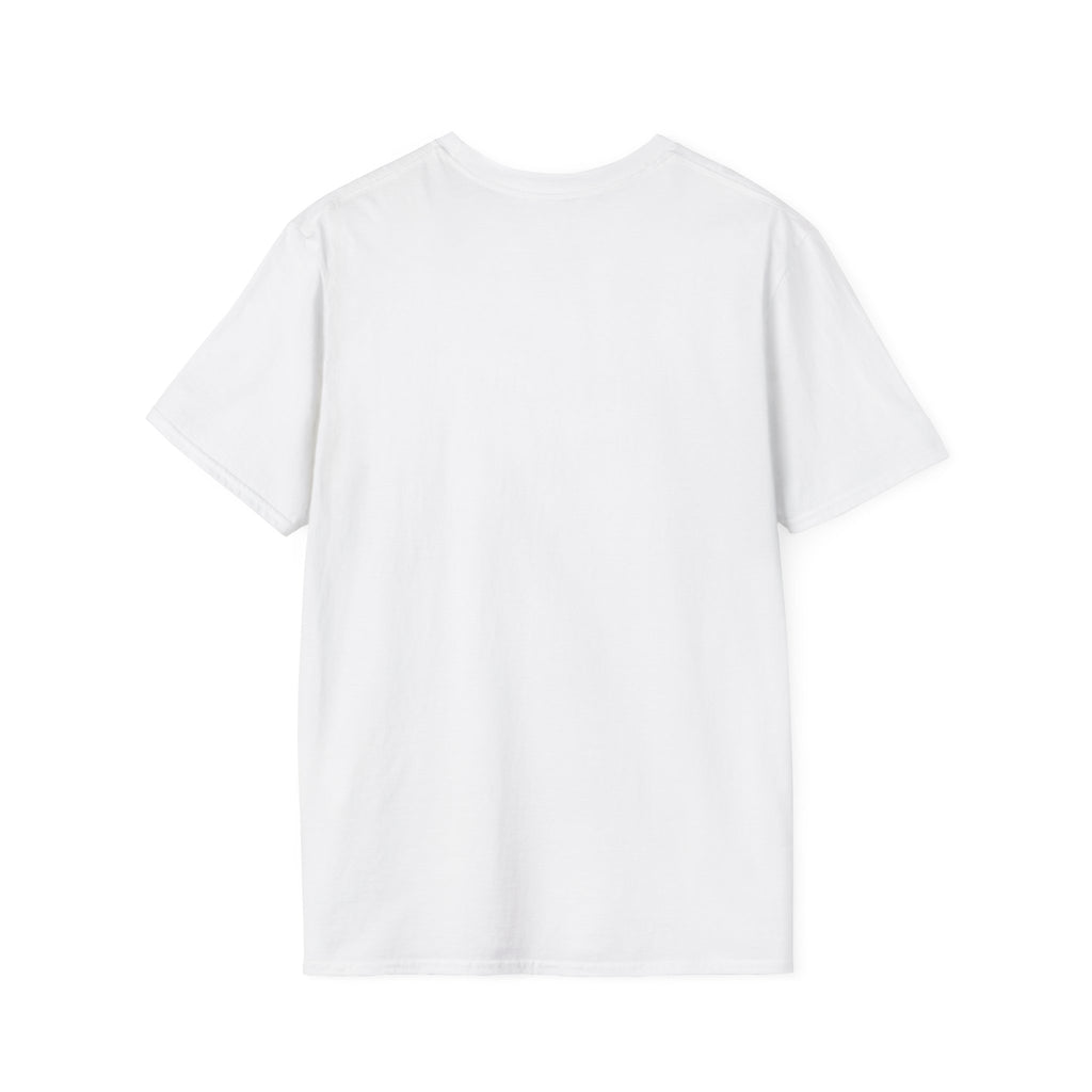Sunset Surf T-Shirt — Retro Waves "Saltwater & Soul" Graphic Tee