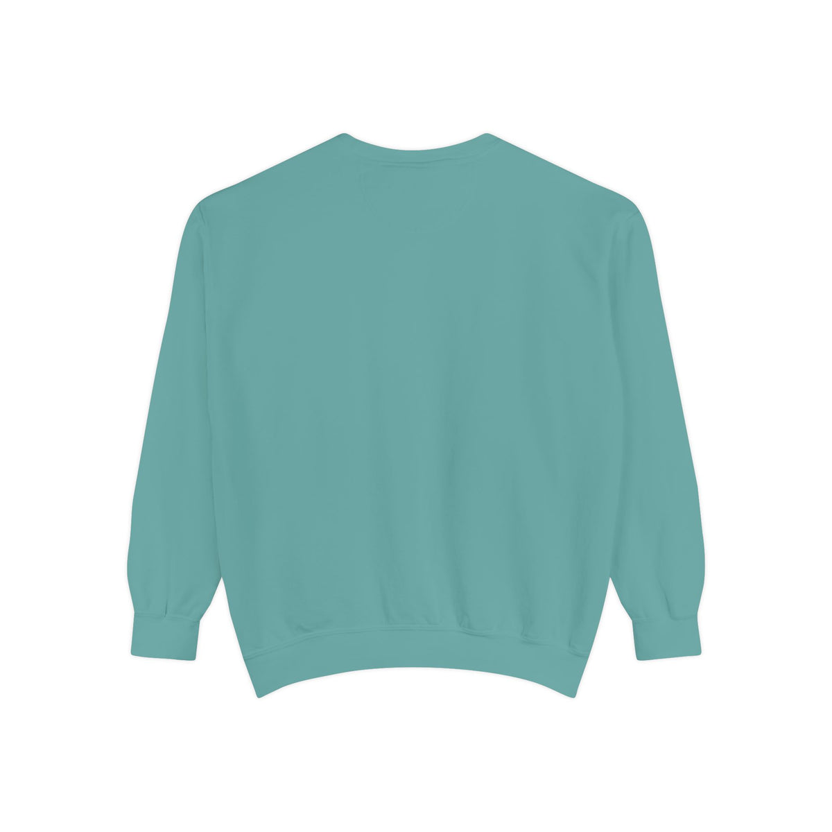 Vintage Car Sunset Sweatshirt