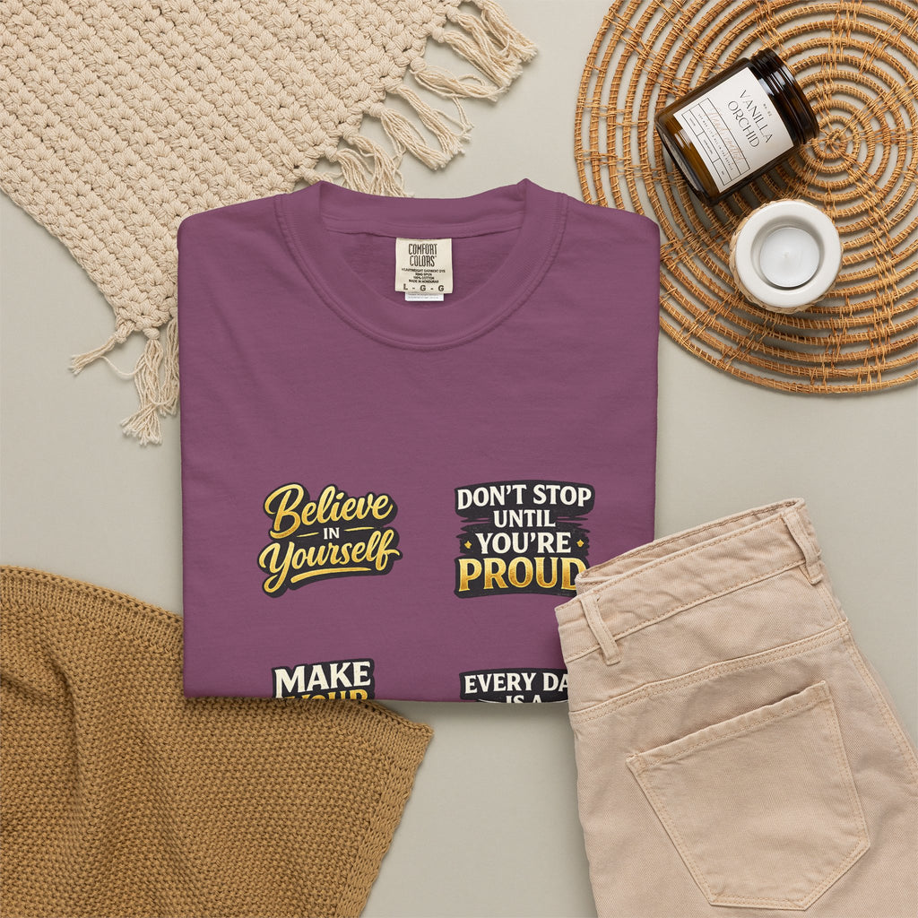 Make Your Own Luck T-Shirt