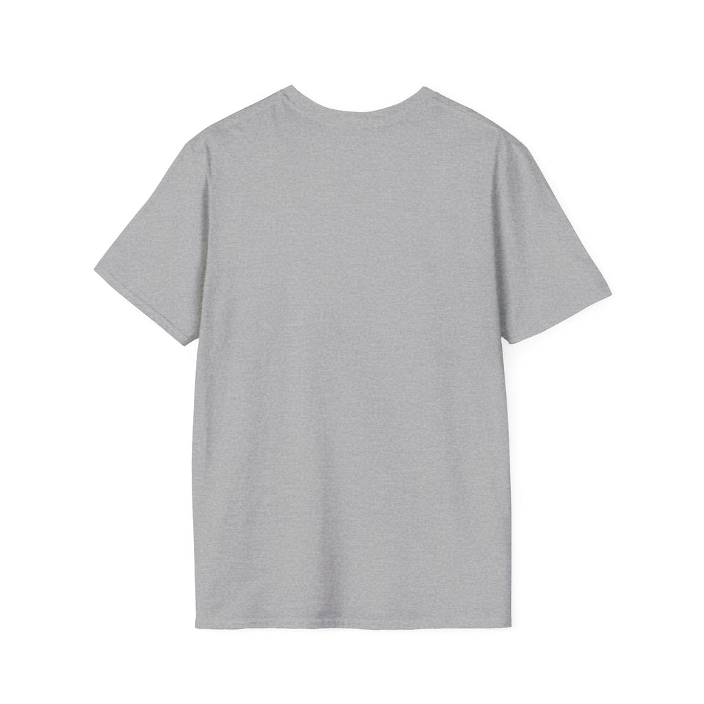 Sunset Surf T-Shirt — Retro Waves "Saltwater & Soul" Graphic Tee