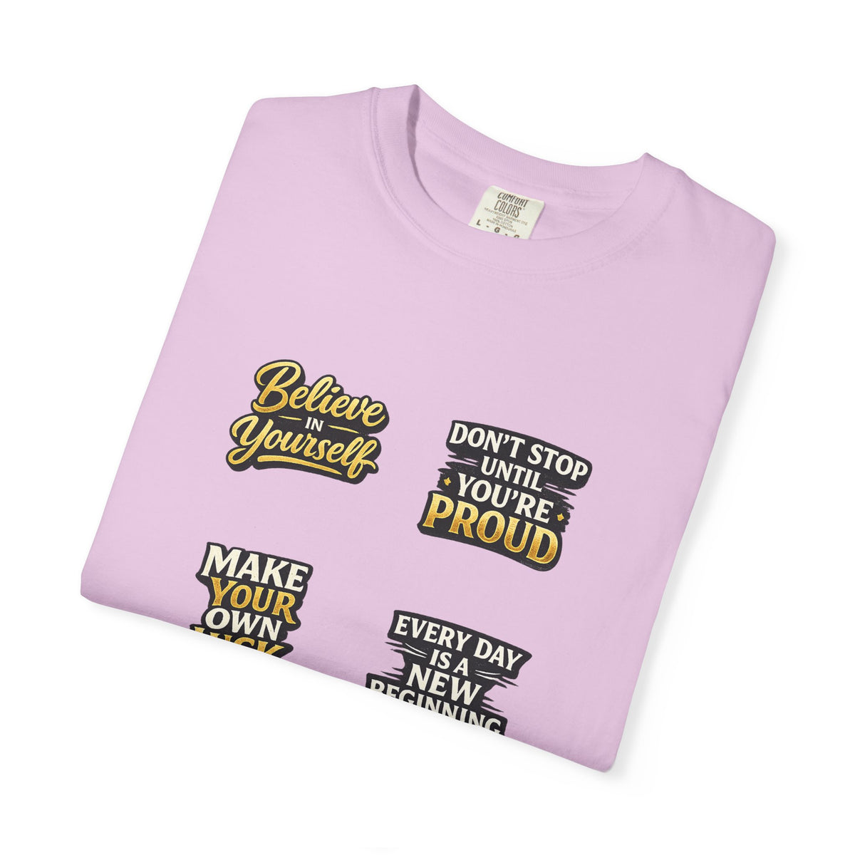 Make Your Own Luck T-Shirt