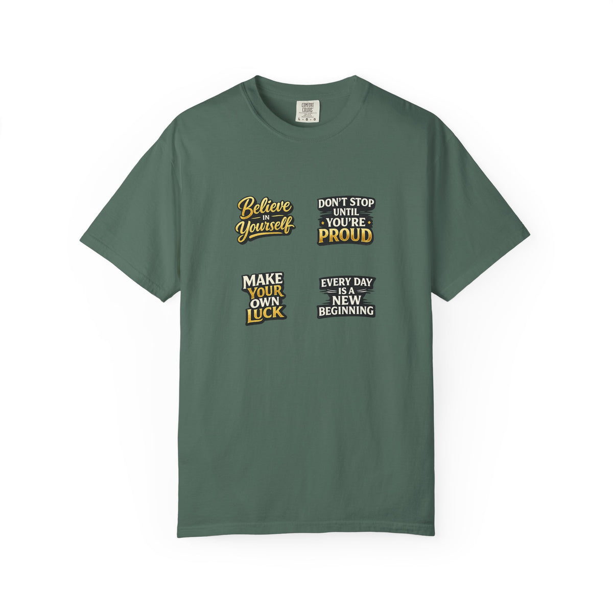 Make Your Own Luck T-Shirt