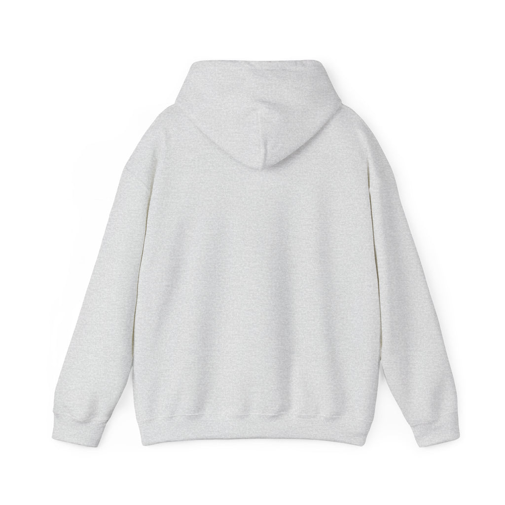 Unmatched Hoodie - Bold Script Logo Pullover