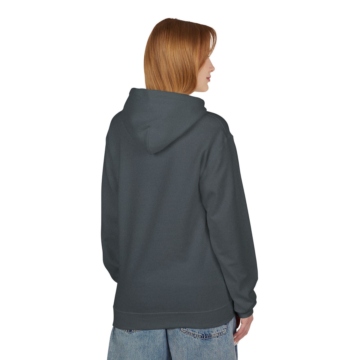 Dreamer Hoodie — Colorful Retro Graphic Pullover