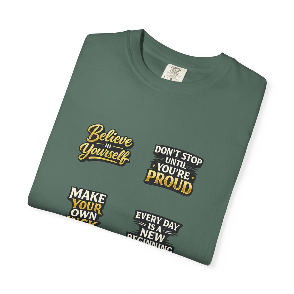Make Your Own Luck T-Shirt