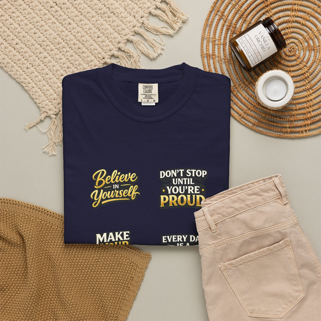 Make Your Own Luck T-Shirt