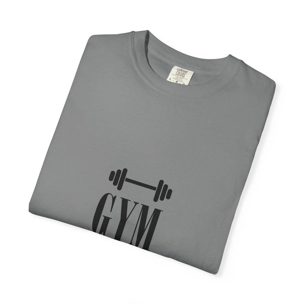 Gym Mode On T-Shirt