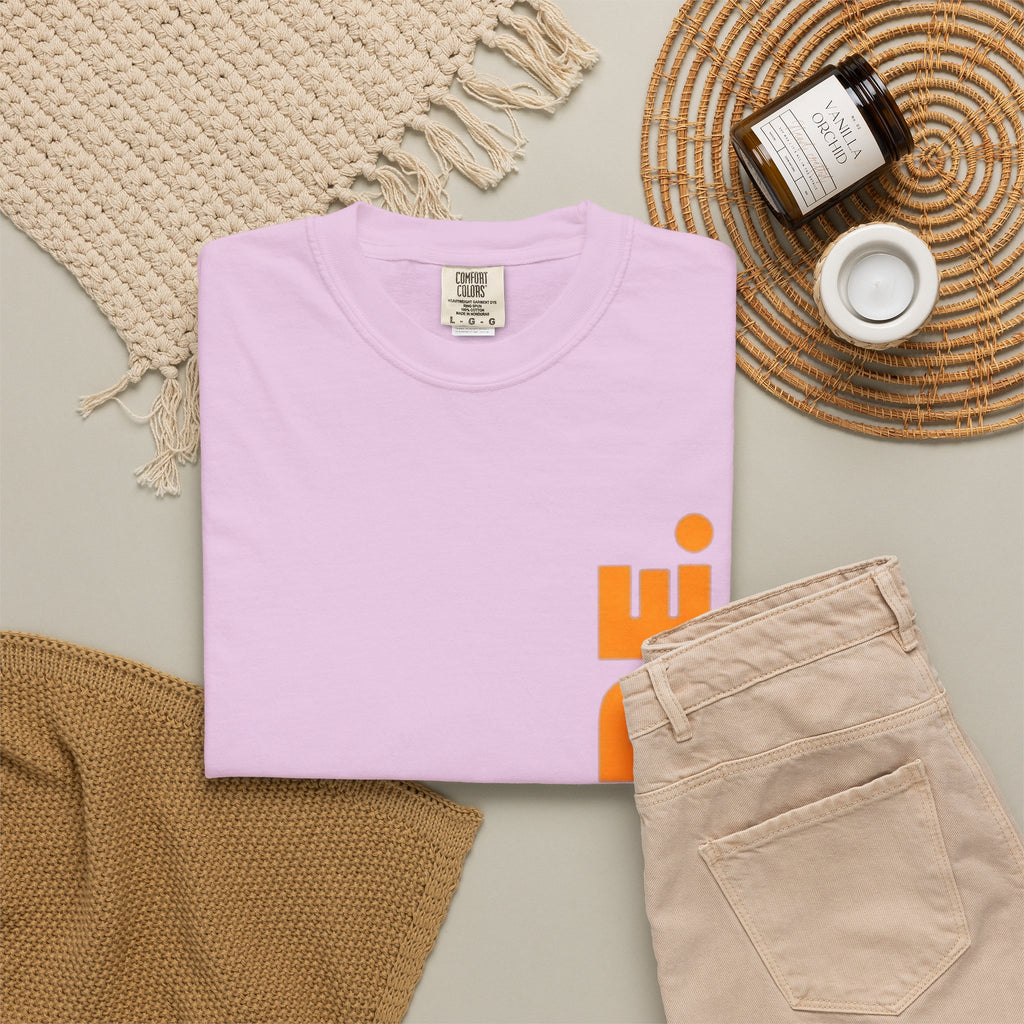 Do More T-Shirt — Motivational Vertical Print Tee
