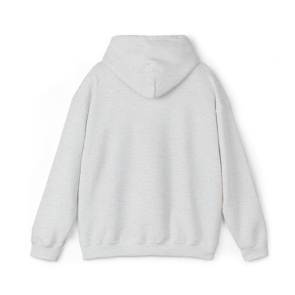 Unisex Heavy Blend™ Hooded Sweatshirt Embroidered