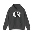 Silhouette Number 7 Hoodie