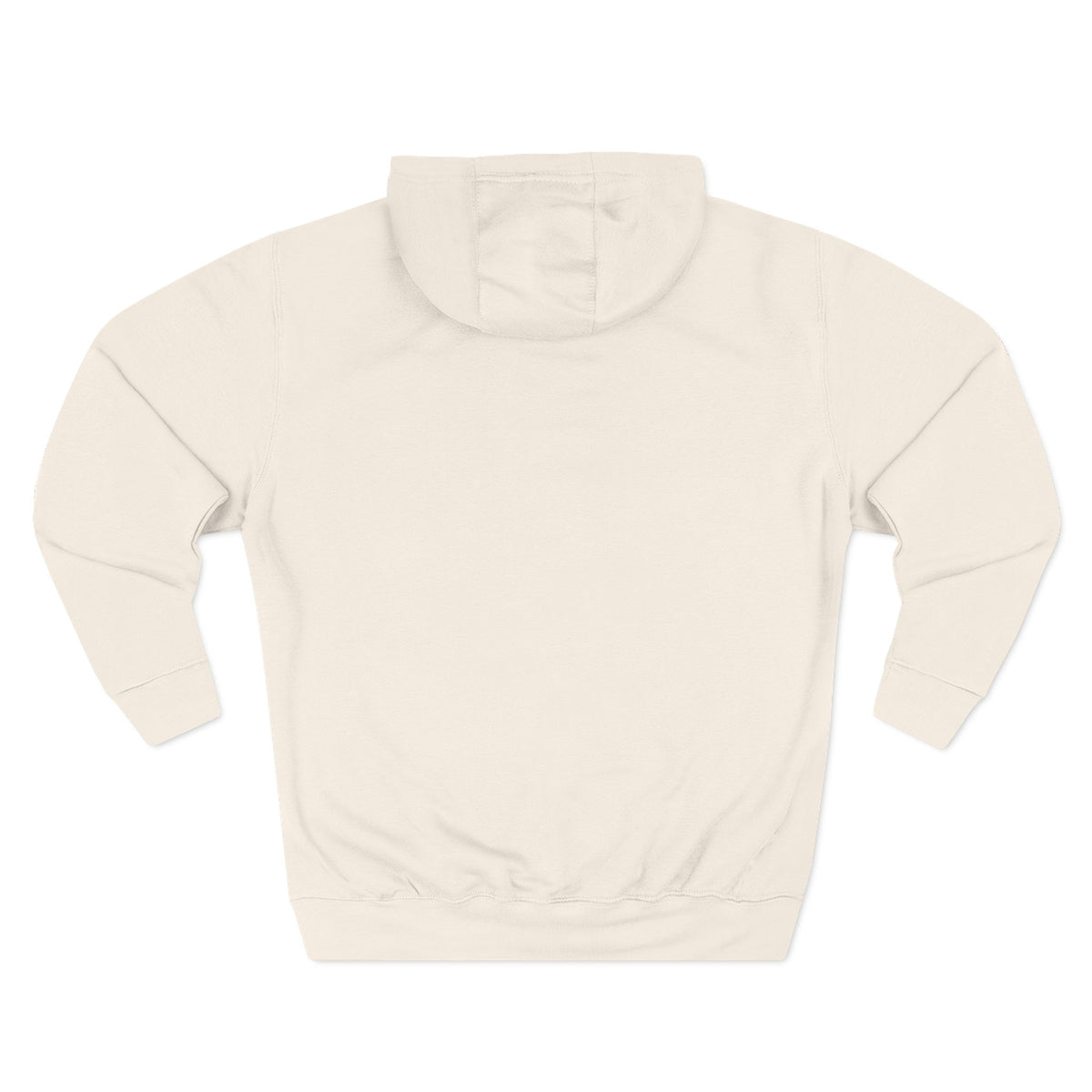 Mountain Sunrise Hoodie — Minimal Outdoor Graphic Pullover
