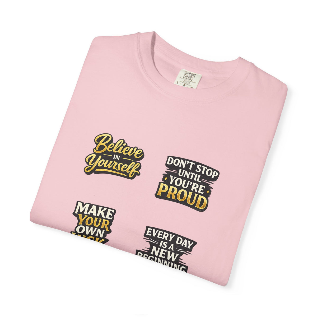 Make Your Own Luck T-Shirt
