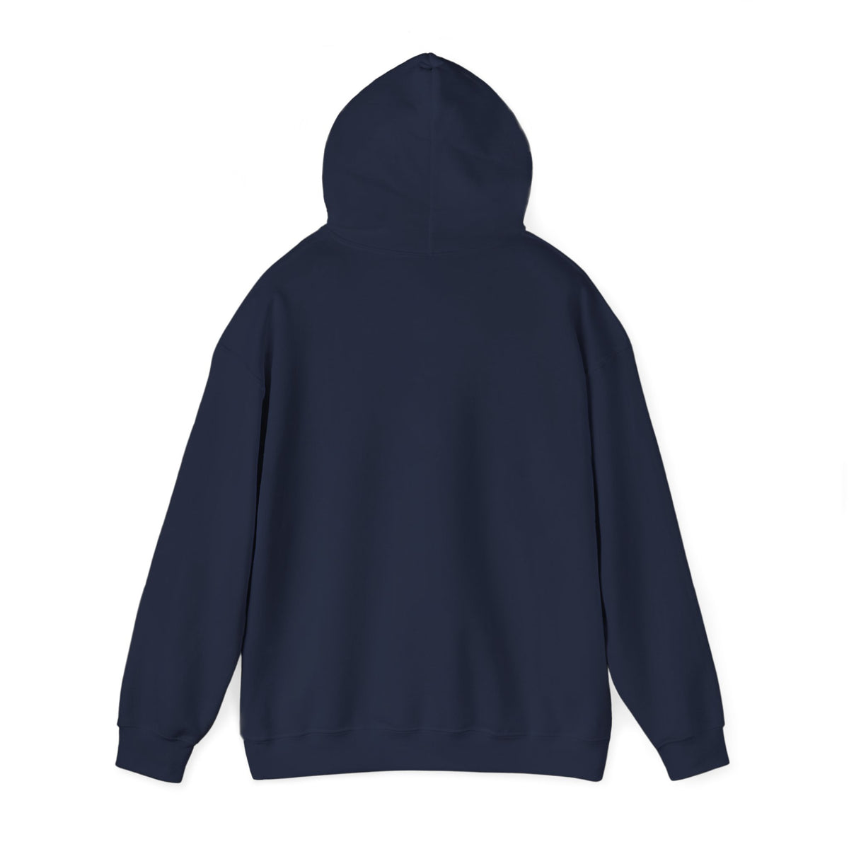 Anime Eyes Split-Panel Hoodie