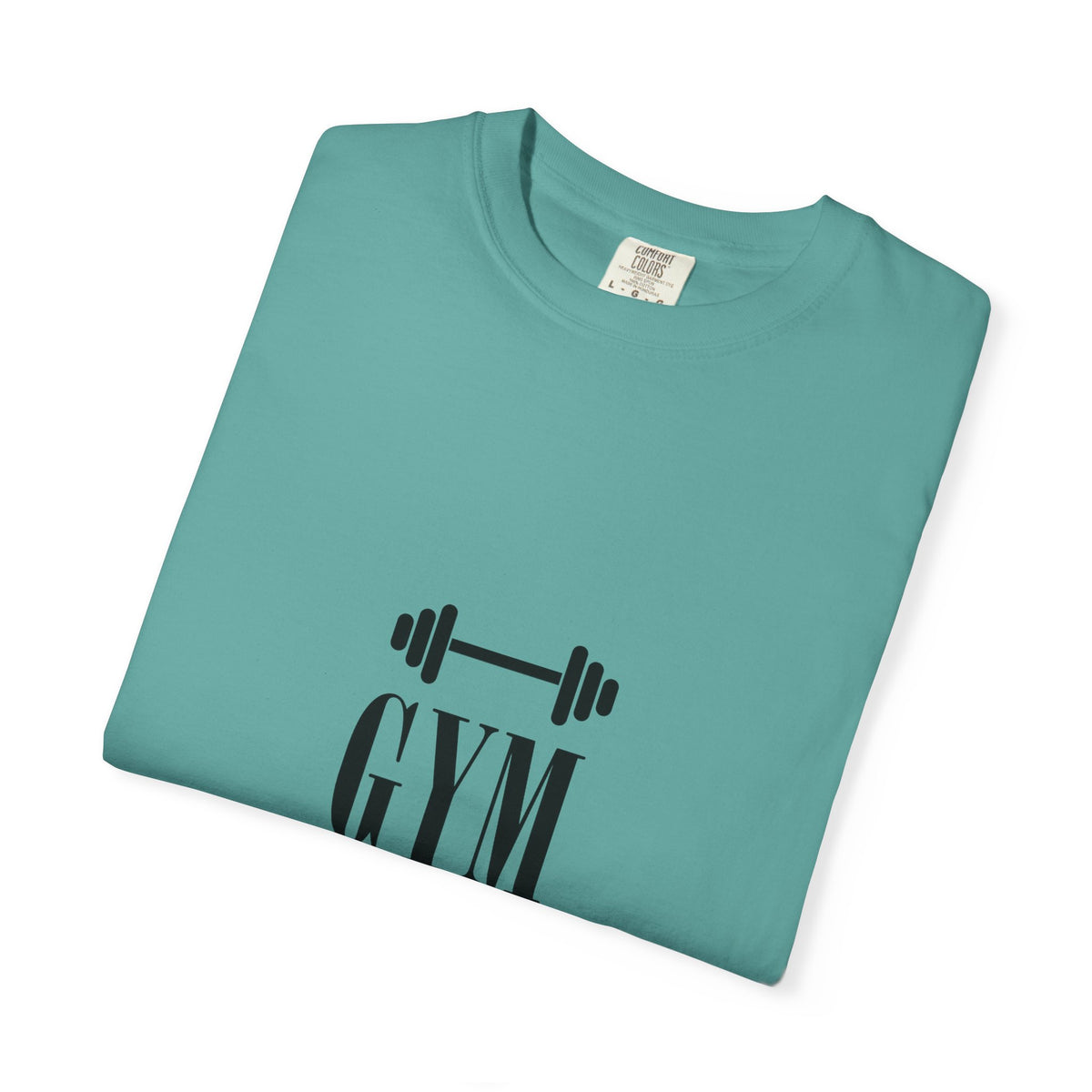 Gym Mode On T-Shirt
