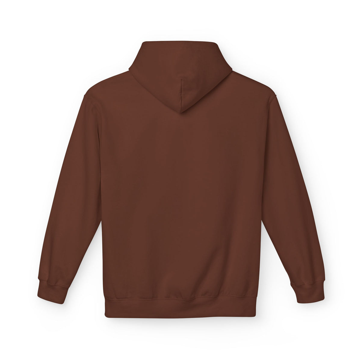 Fearless Graphic Hoodie — Bold Retro Logo Pullover