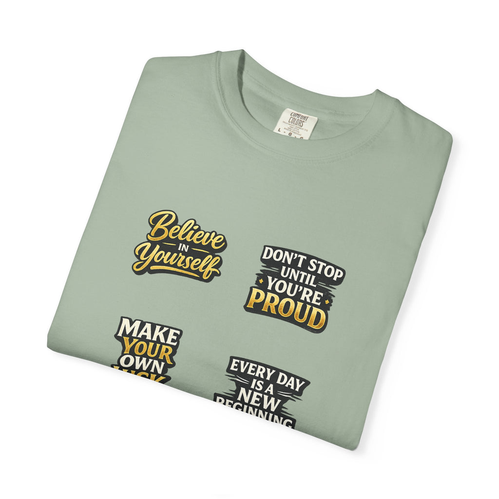 Make Your Own Luck T-Shirt