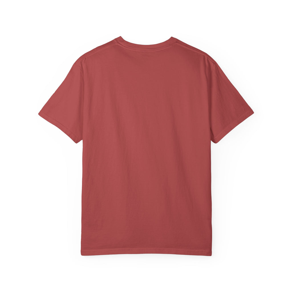 Ram Archer T-Shirt with ‘Jai Shri Ram’ Hindi Script — Hindu Festival & Devotional Tee