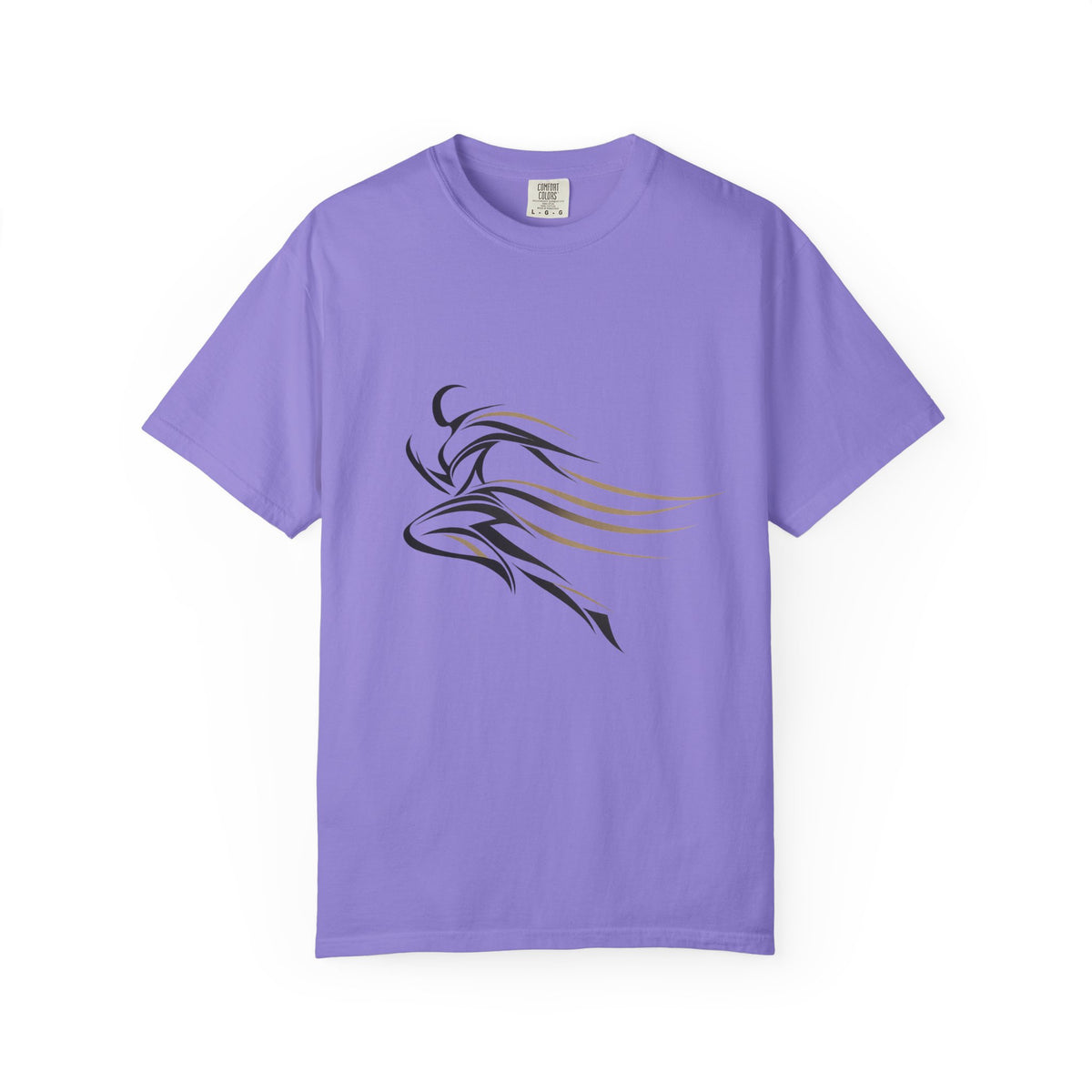Tribal Horse Silhouette T-Shirt