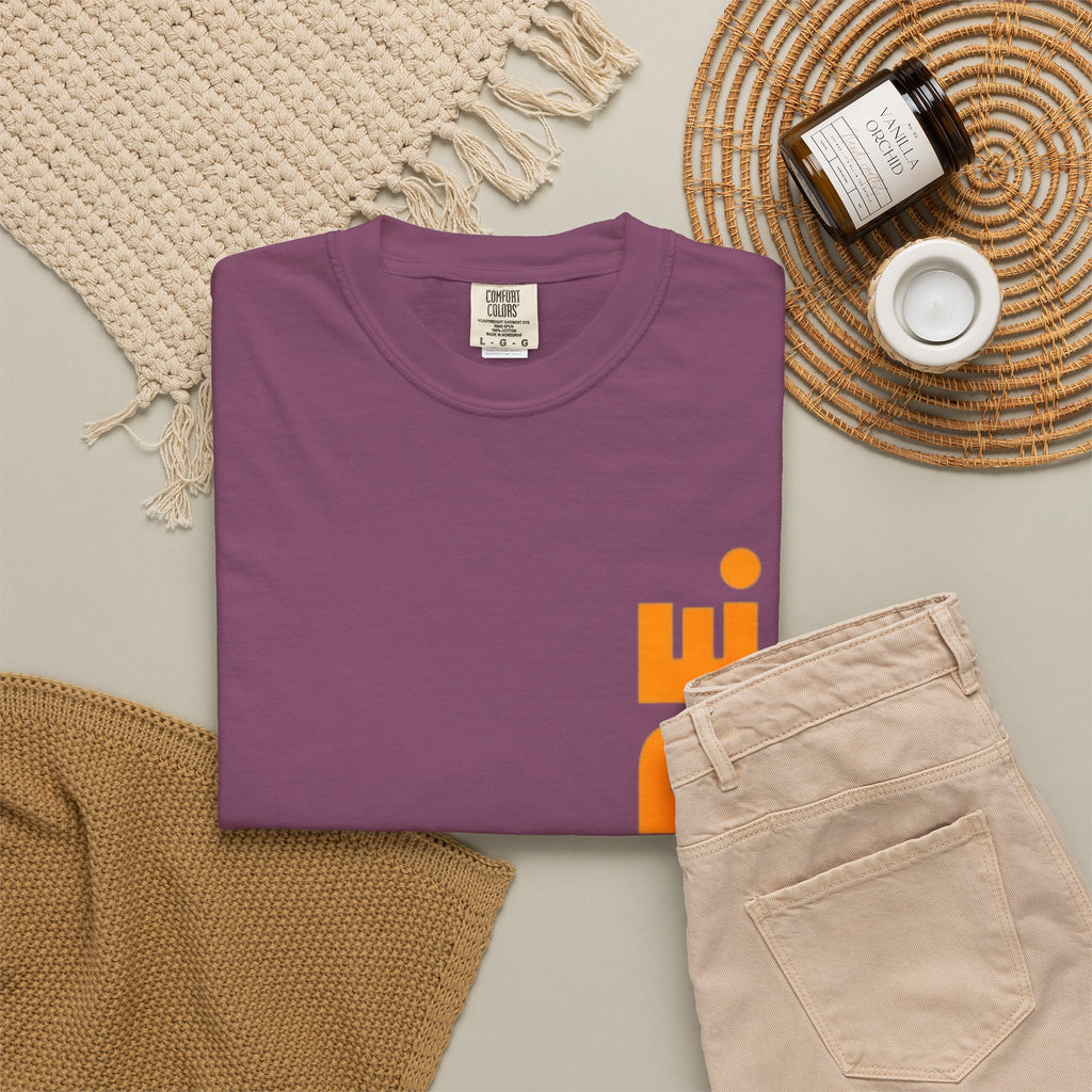 Do More T-Shirt — Motivational Vertical Print Tee